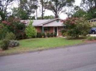 313 Edgewood Dr, North Augusta, SC 29841