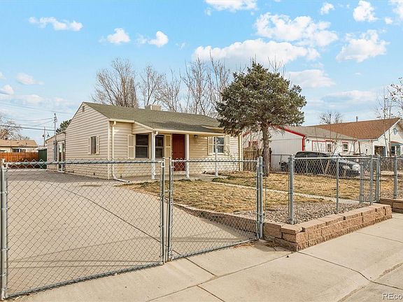 2nd image of 7910 Olive Street