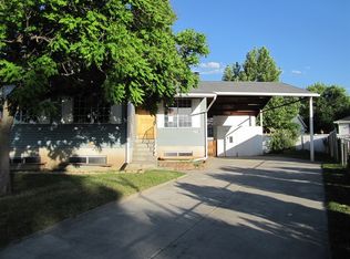 367 S 1230 E, Spanish Fork, UT 84660