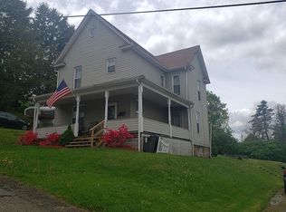 130 Slagle Ave, Butler, PA 16001