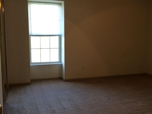 ceiling fan in master bedroom