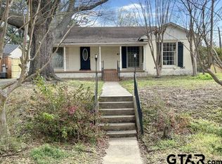 1212 Belmont Dr, Tyler, TX 75701