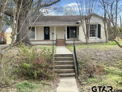 1212 Belmont Dr, Tyler, TX, 75701