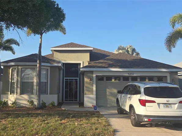 5202 72nd St E, Palmetto, FL 34221