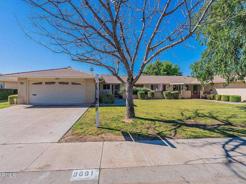1st image of 9601 W SHASTA Drive