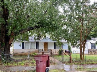 1108 Annapolis Ave, Sheffield, AL 35660