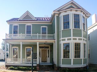 334 Greene St - Patrick-Pund House, Augusta, GA 30901