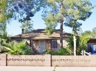 9016 N 2nd Dr, Phoenix, AZ 85021