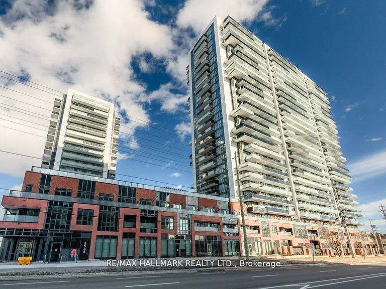 2545 Simcoe St N #417 — Photo 17