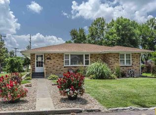 2401 Dennis Rd, Sedalia, MO 65301