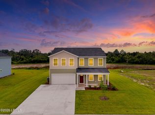 358 Aviation Drive, Ridgeland, SC 29936