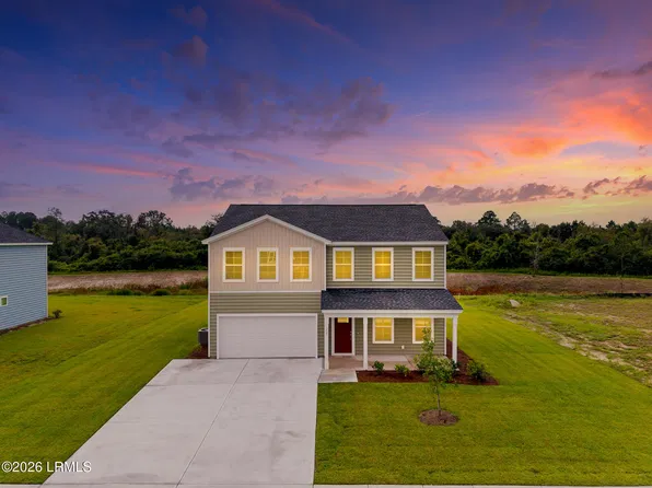 358 Aviation Drive, Ridgeland, SC 29936