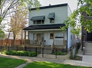5132 W Strong St, Chicago, IL 60630