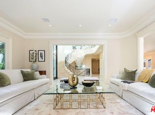 1350 Benedict Canyon Dr, Beverly Hills, CA 90210