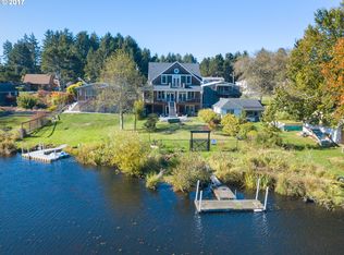 90643 Lewis Rd, Warrenton, OR 97146