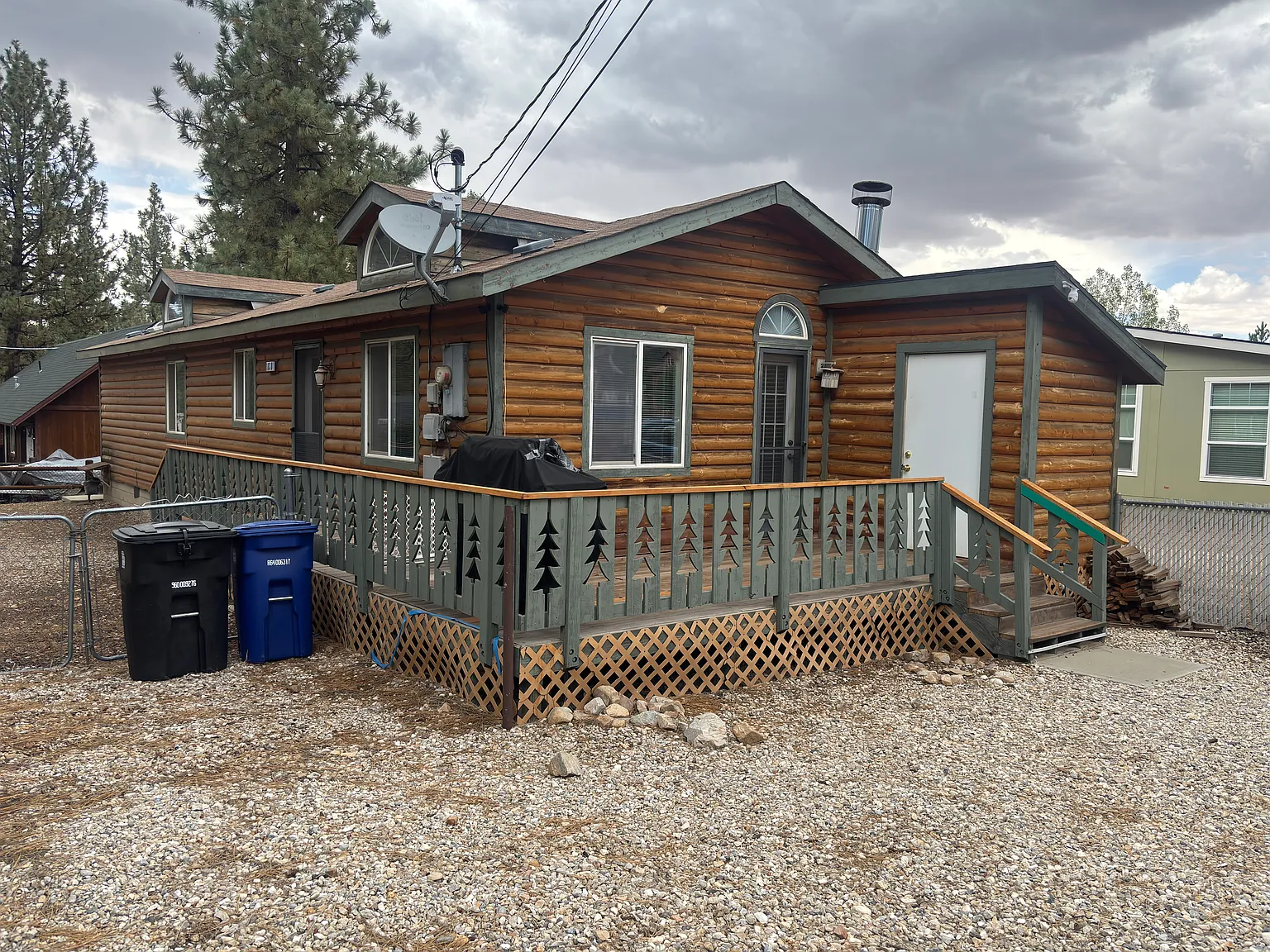 2 bed, 1100 sqft, $1,800 — Photo 1