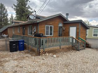 1030 Woodland Ln, Big Bear City, CA 92314