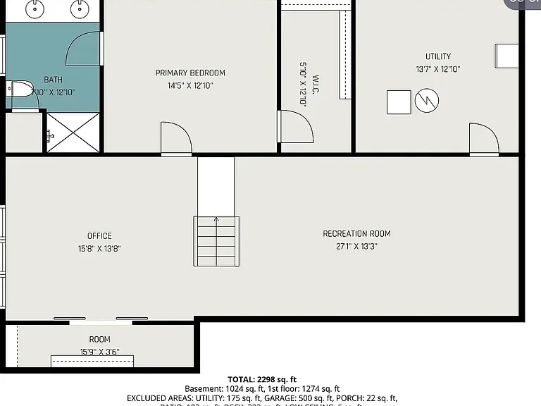 1202 Woodlawn Ave — Photo 4