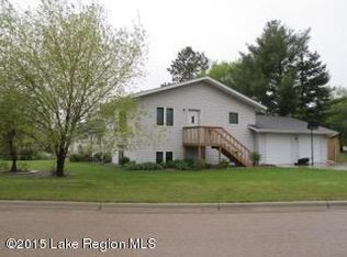 202 Nowell St W, New York Mills, MN 56567