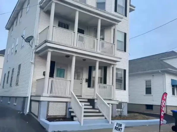 35 Humes St #3, Providence, RI 02907