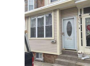 2744 Croydon St, Philadelphia, PA 19137