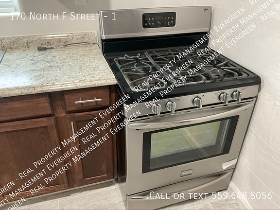 3rd image of 170 N F St #1