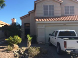 16835 S 20th Way, Phoenix, AZ 85048