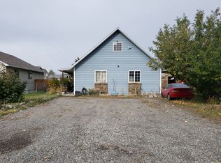 211 10th St, Belgrade, MT 59714