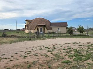 9524 W April St, Odessa, TX 79764