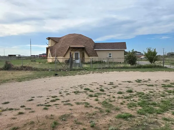 9524 W April St, Odessa, TX 79764