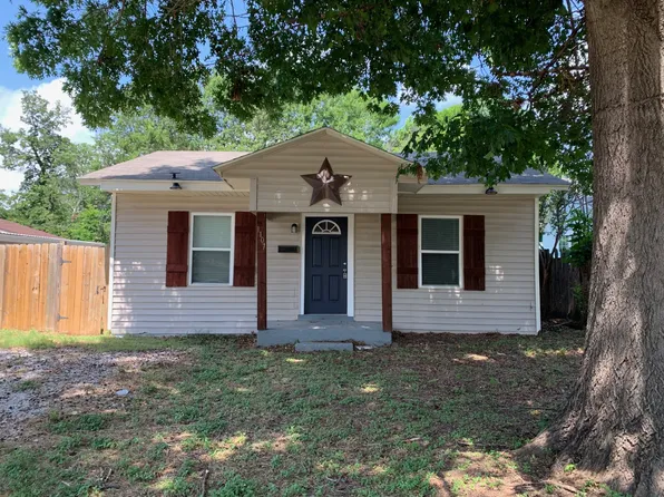 1107 Oxford St, River Oaks, TX 76114