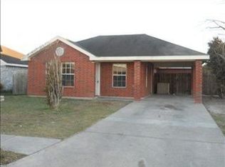 451 Cripple Creek Cir, Alamo, TX 78516
