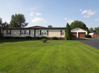 5719 Bradley Brownlee Rd, Kinsman, OH 44428