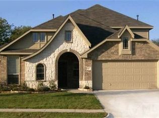 4513 Mallow Oak Dr, Fort Worth, TX 76123