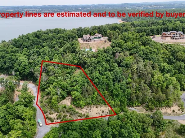 LOT 78 Stone Bridge Dr, Dandridge, TN 37725