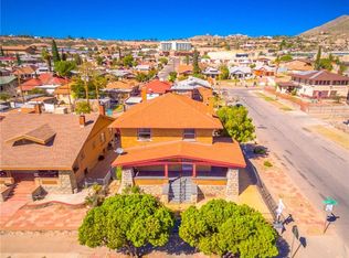 1325 Arizona Ave, El Paso, TX 79902