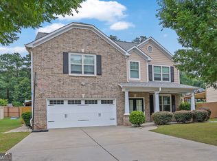 4945 Racquet Ct, Duluth, GA 30096