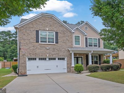 4945 Racquet Ct, Duluth, GA, 30096