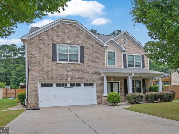 4945 Racquet Ct, Duluth, GA 30096