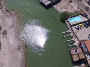 Na W Bass Ave, Pt Isabel, TX 78578