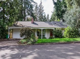 4905 SW 35th Pl, Portland, OR 97221