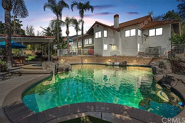 2nd image of 10651 Deer Canyon Dr