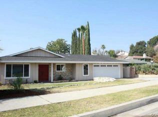 1241 S Glencroft Rd, Glendora, CA 91740