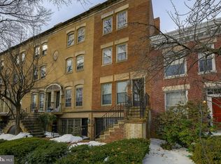 226 3rd St NE #35, Washington, DC 20002