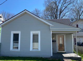 464 Jefferson St, Lexington, KY 40508