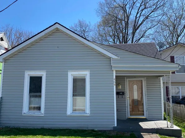464 Jefferson St, Lexington, KY 40508