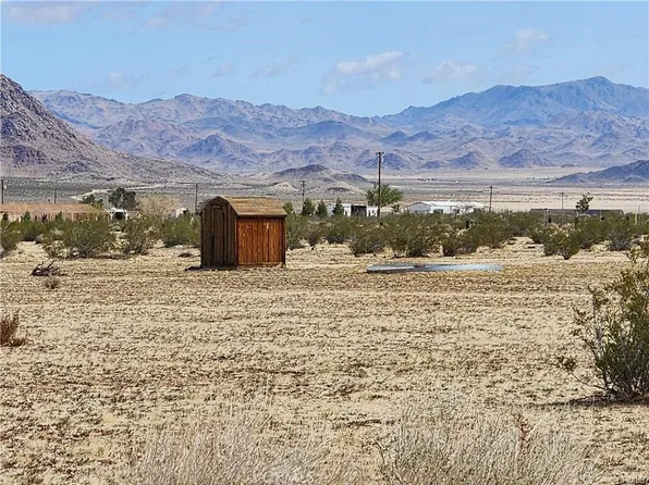 30280 Buchanan St Lot 43, Lucerne Valley, CA 92356