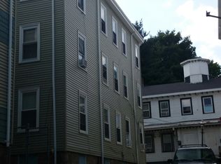 2 Folsom Ave, Roxbury, MA 02120