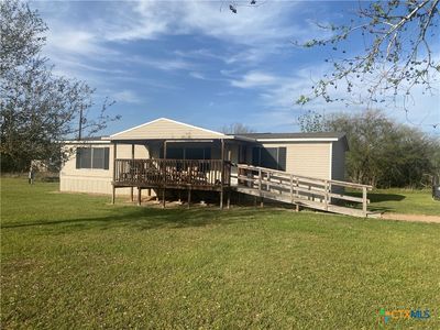 2532 Minatre Rd, Inez, TX, 77968