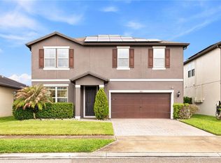 1623 Regal River Cir, Ocoee, FL 34761